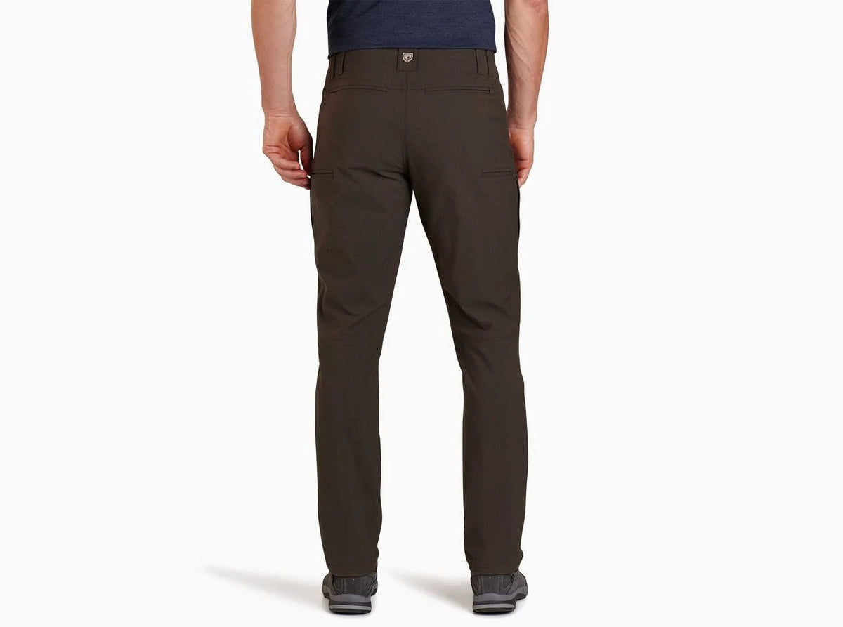 Black Moss 32W x 32L Pants X70736