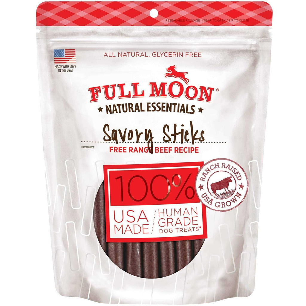 Beef Recipe Dog Treats L10929