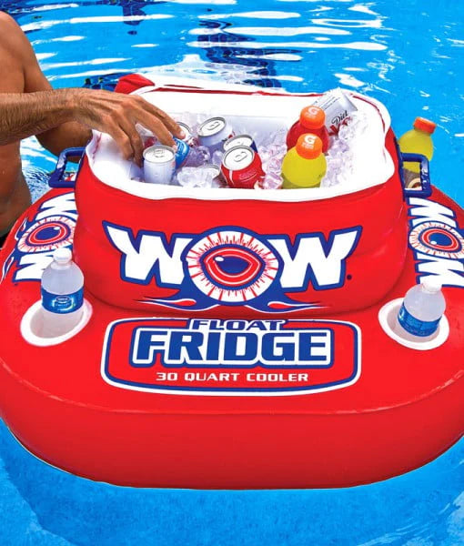 Float Fridge 30-Pack Cooler A5967