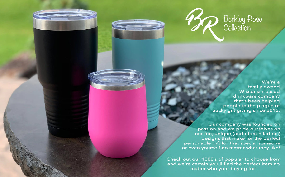 12 oz Red Wine Cup H2938