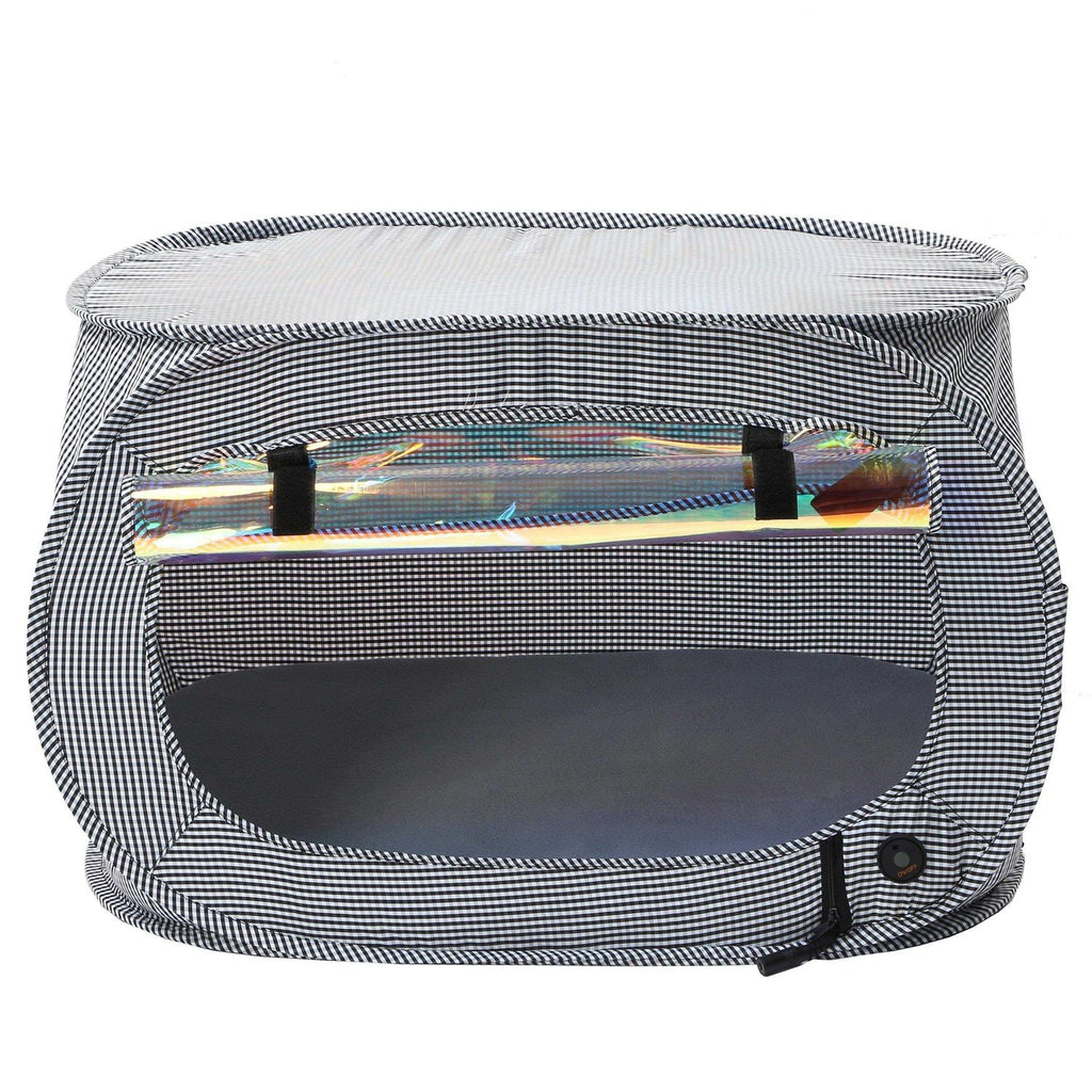 Collapsible Lightweight Pet Tent E1691