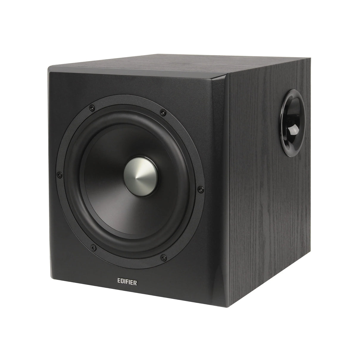 Bookshelf Speaker and Subwoofer 2.1 Speaker System Bluetooth V5.0 T758069