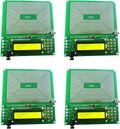 Adjustable Schumann Sine Wave Resonance Generator J559