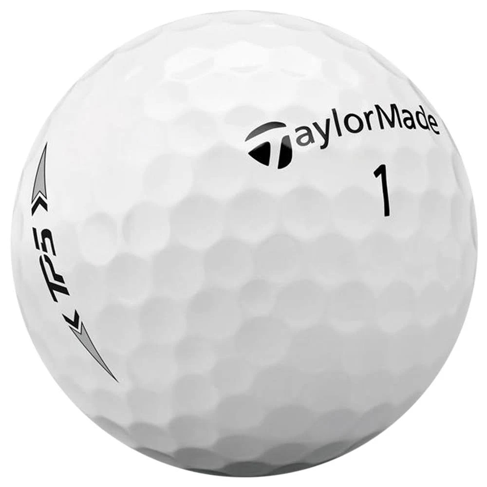 3 Dozen White Golf Balls W33459