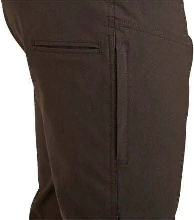 Black Moss 32W x 32L Pants X70736