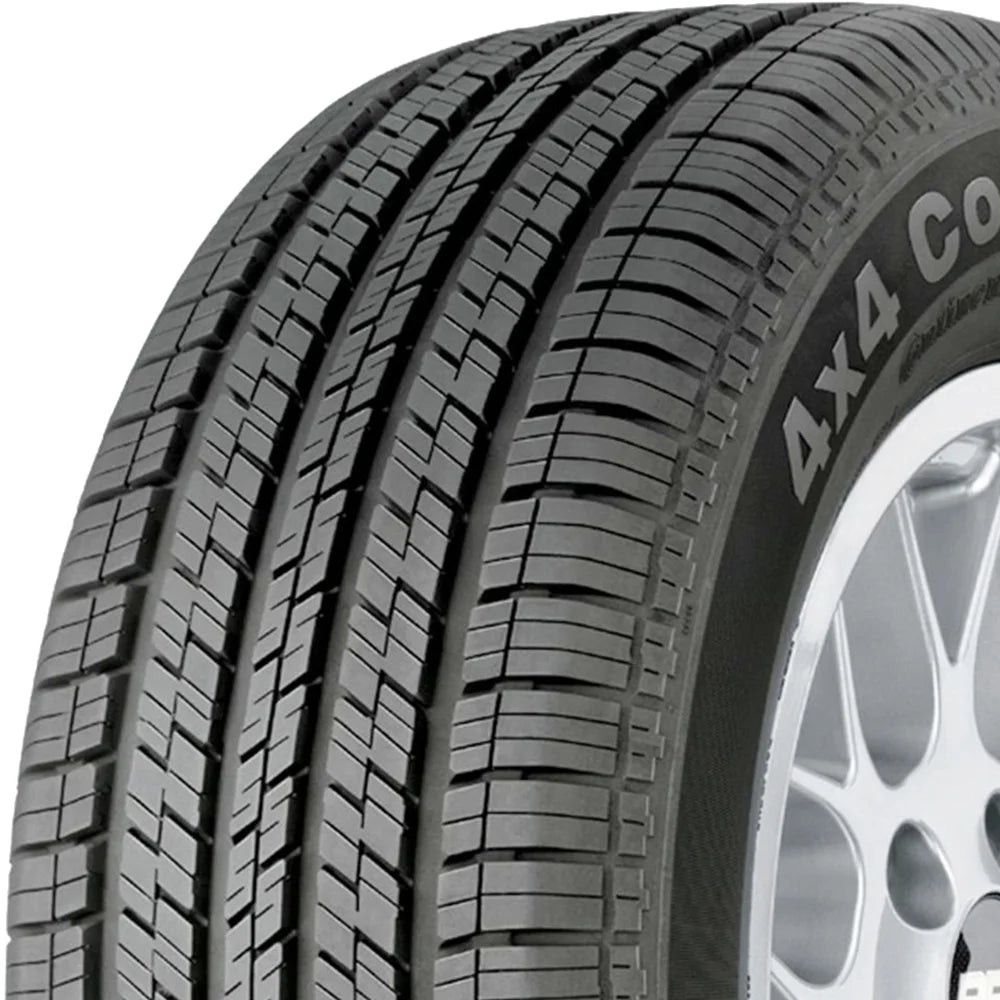 All Season 275/55R19 111H Passenger Tire G2048