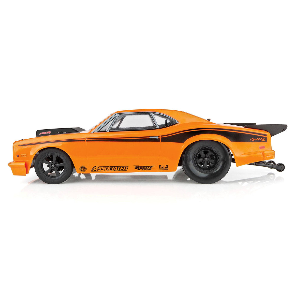 1/10 2WD Brushless Drag Race Car RTR U201493