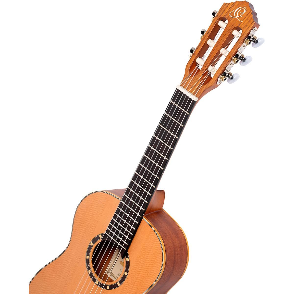 1/4 Size Classical Guitar I82964