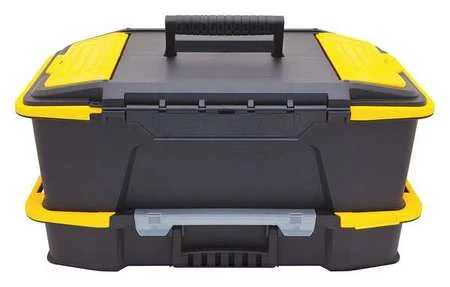 19-Inch 2-in-1 Toolbox A686
