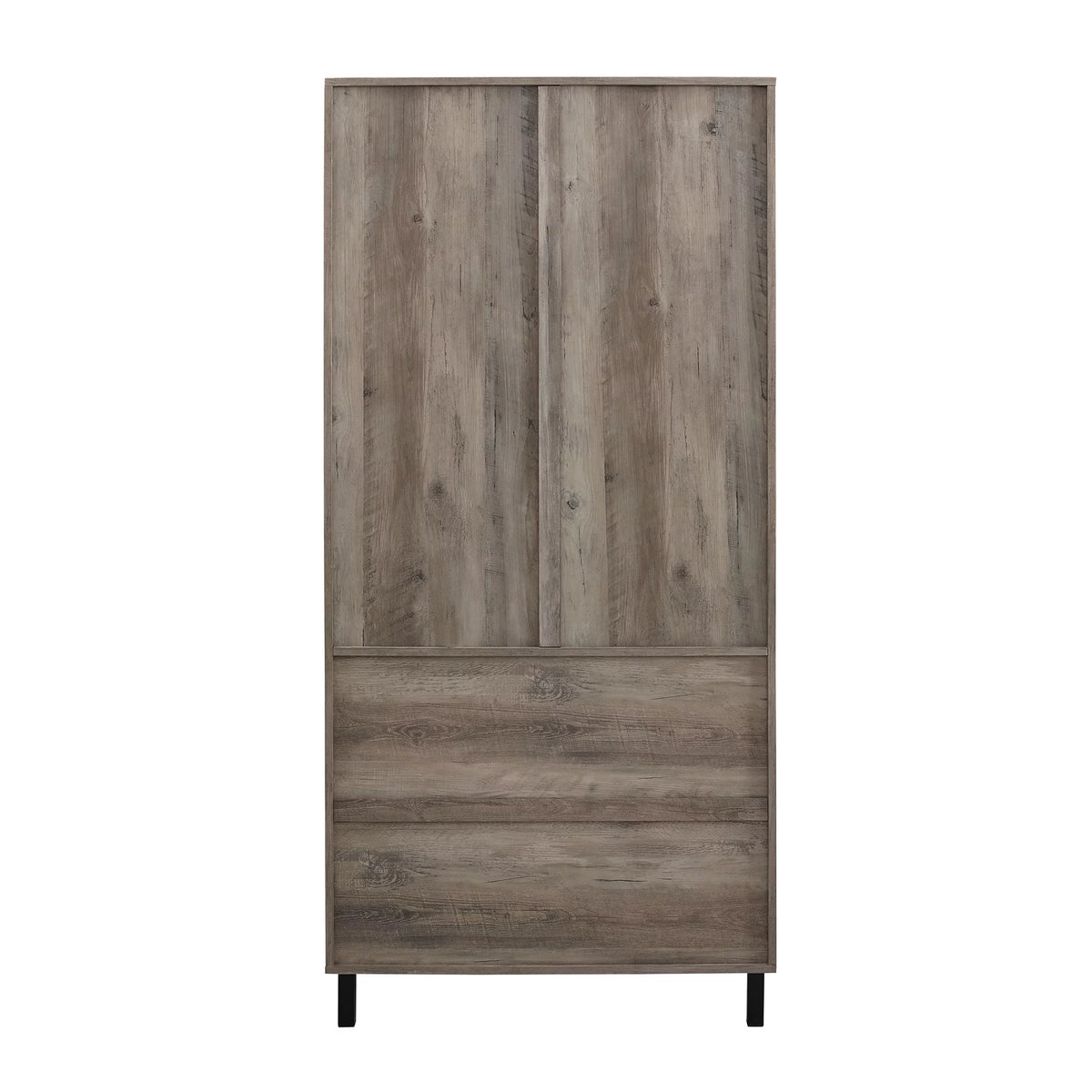 Glass Door Bookcase U43069