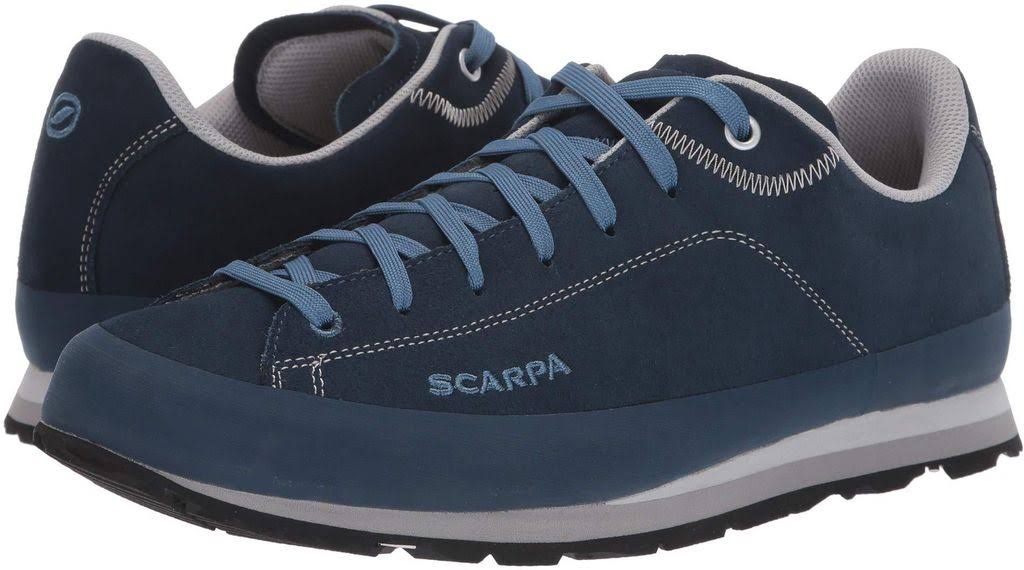 Ocean 40 Hiking Boots N729