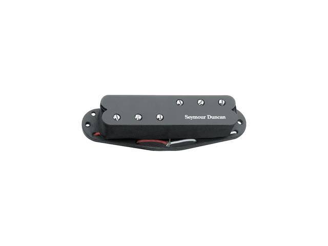 Black Strat Pickup I77384