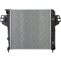 Radiator for Jeep Liberty 2002-2006 3.7 V6 R1248