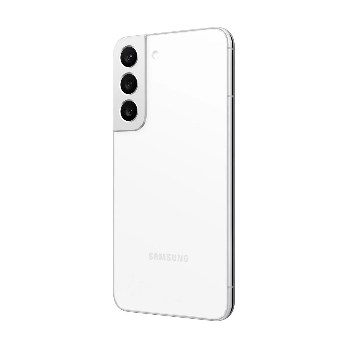 Samsung Galaxy S22 5G 128GB Phantom White J45512