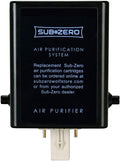Refrigerator Air Purification Cartridge Pack of 2 T579333
