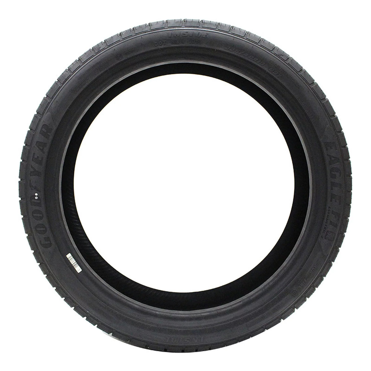 225/40R19 93Y XL Passenger Tire N50630