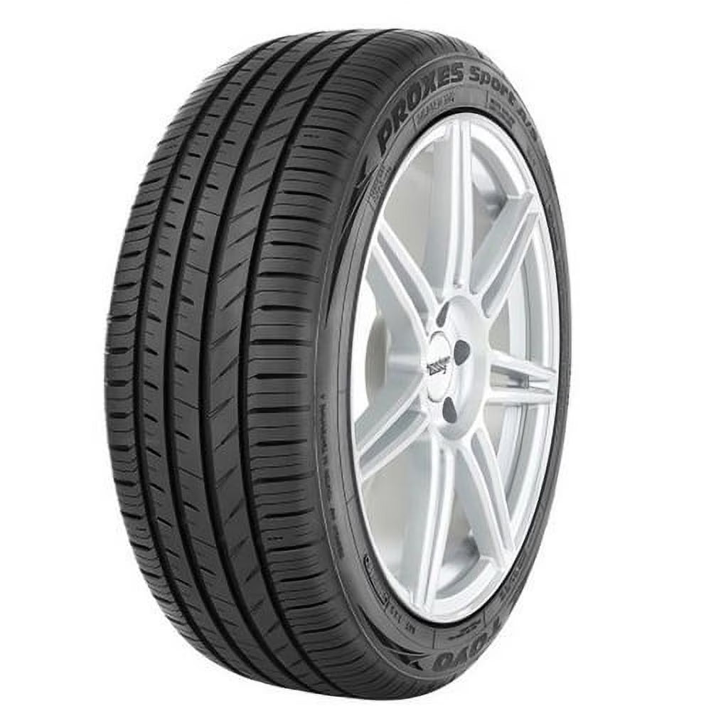 P225/60R17 98H BSW Tire R1973