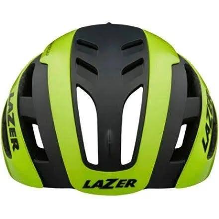 Flash Yellow/Black Helmet H7510