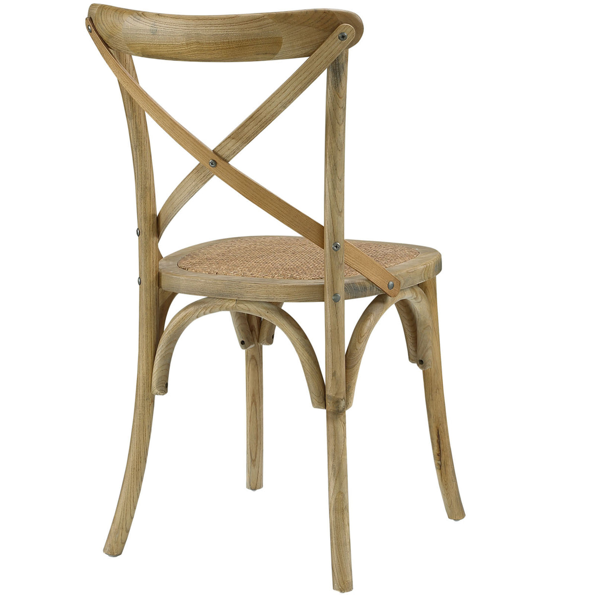 Natural Dining Side Chair X822548