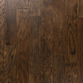 Medium Brown Hickory Locking Engineered Hardwood U792