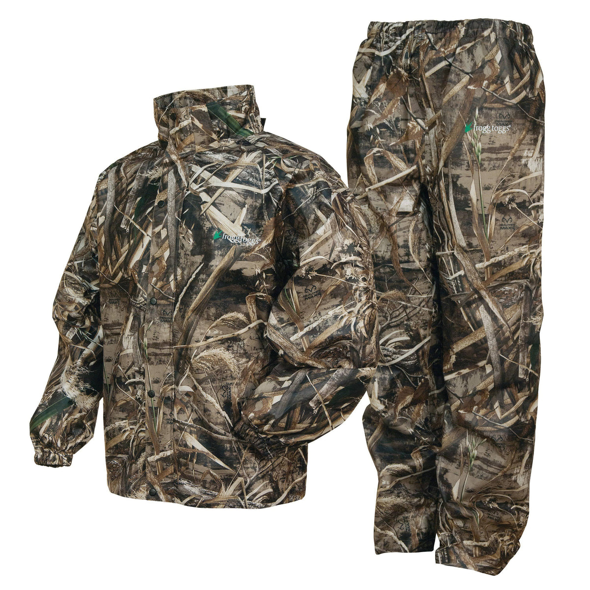 Camo Suit D2301