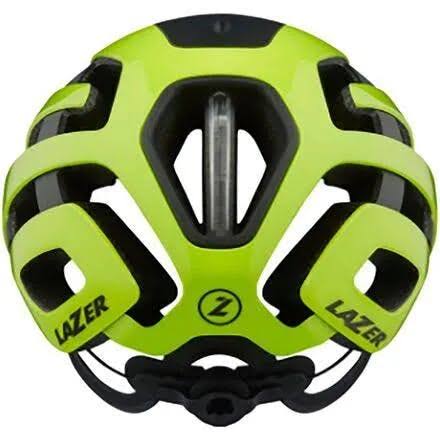 Flash Yellow/Black Helmet H7510