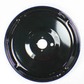 Black Porcelain Burner Bowl R960113