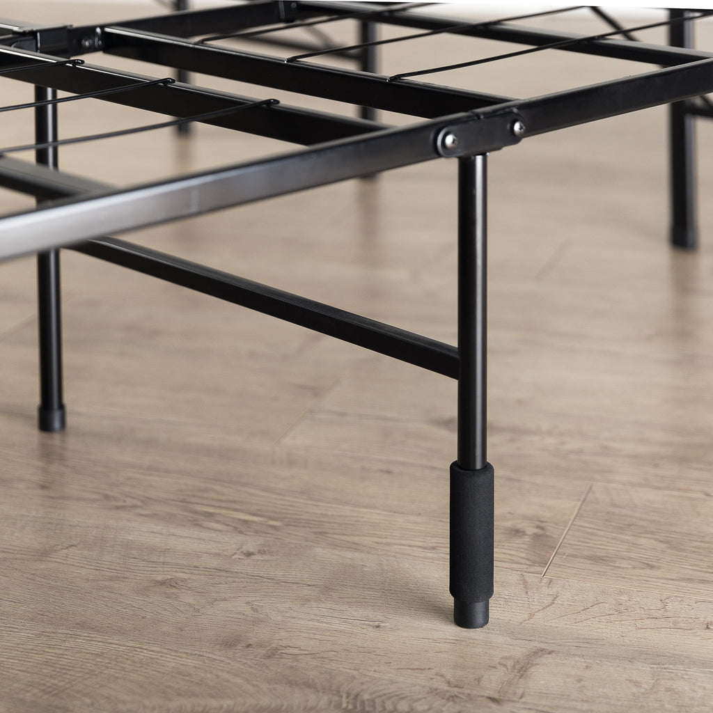 14” Adjustable Platform Bed Frame U923