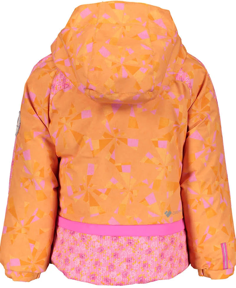 Cartwheel Sun Jacket R75658