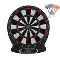 Electronic Darts with 6 Darts F18741