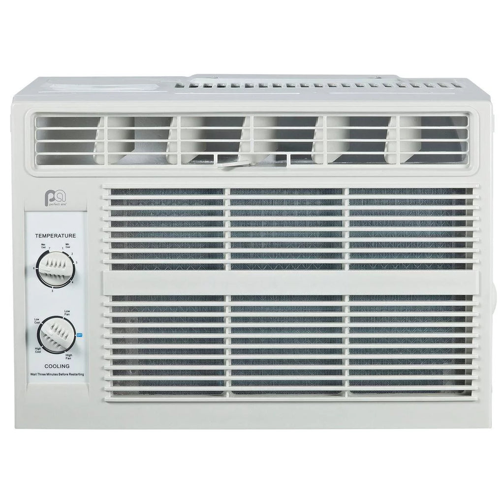 5K BTU Window Air Conditioner Y604443