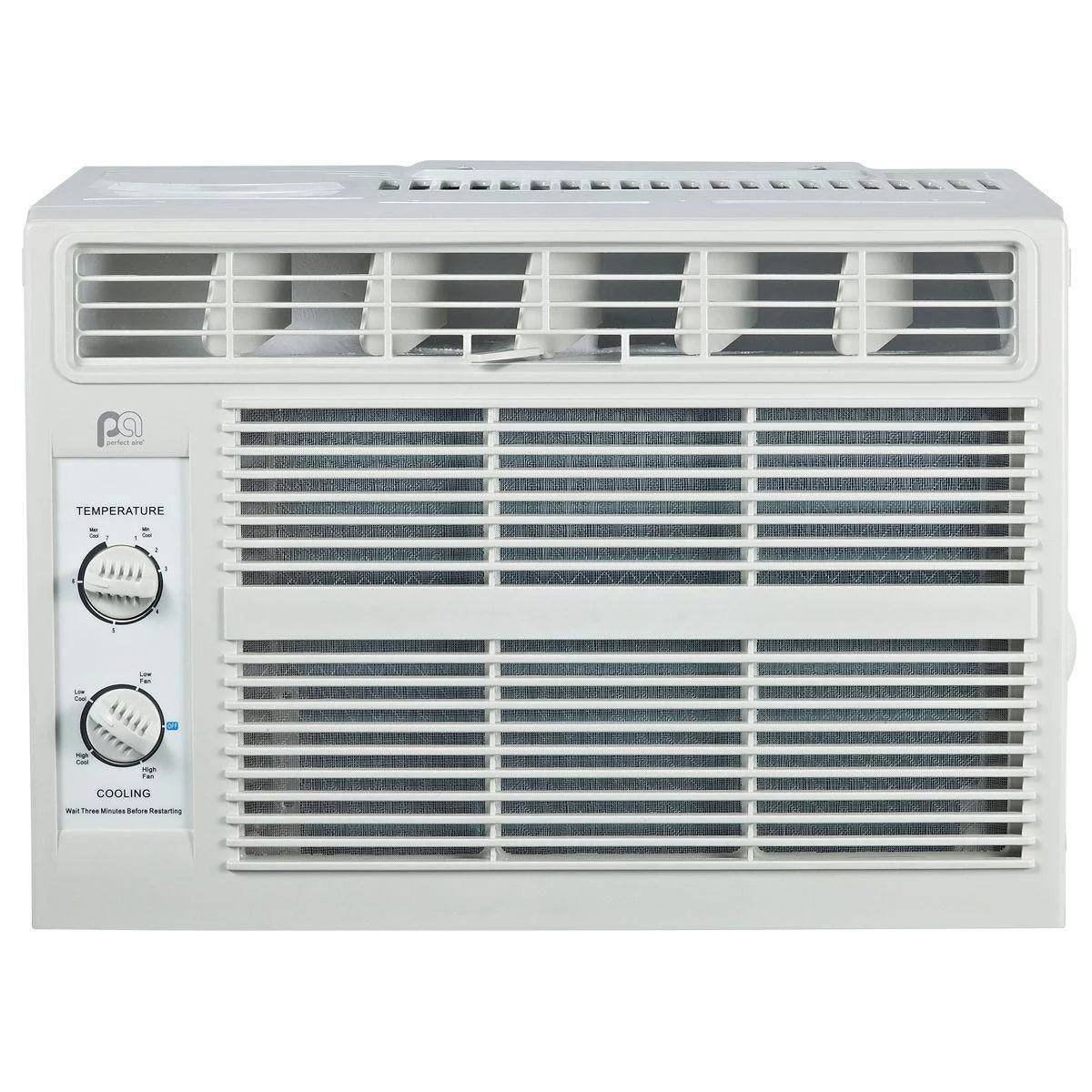 5K BTU Window Air Conditioner Y604443