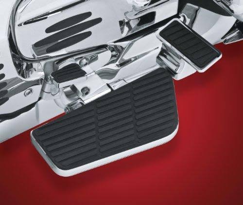 Driver Floorboard Kit Y353