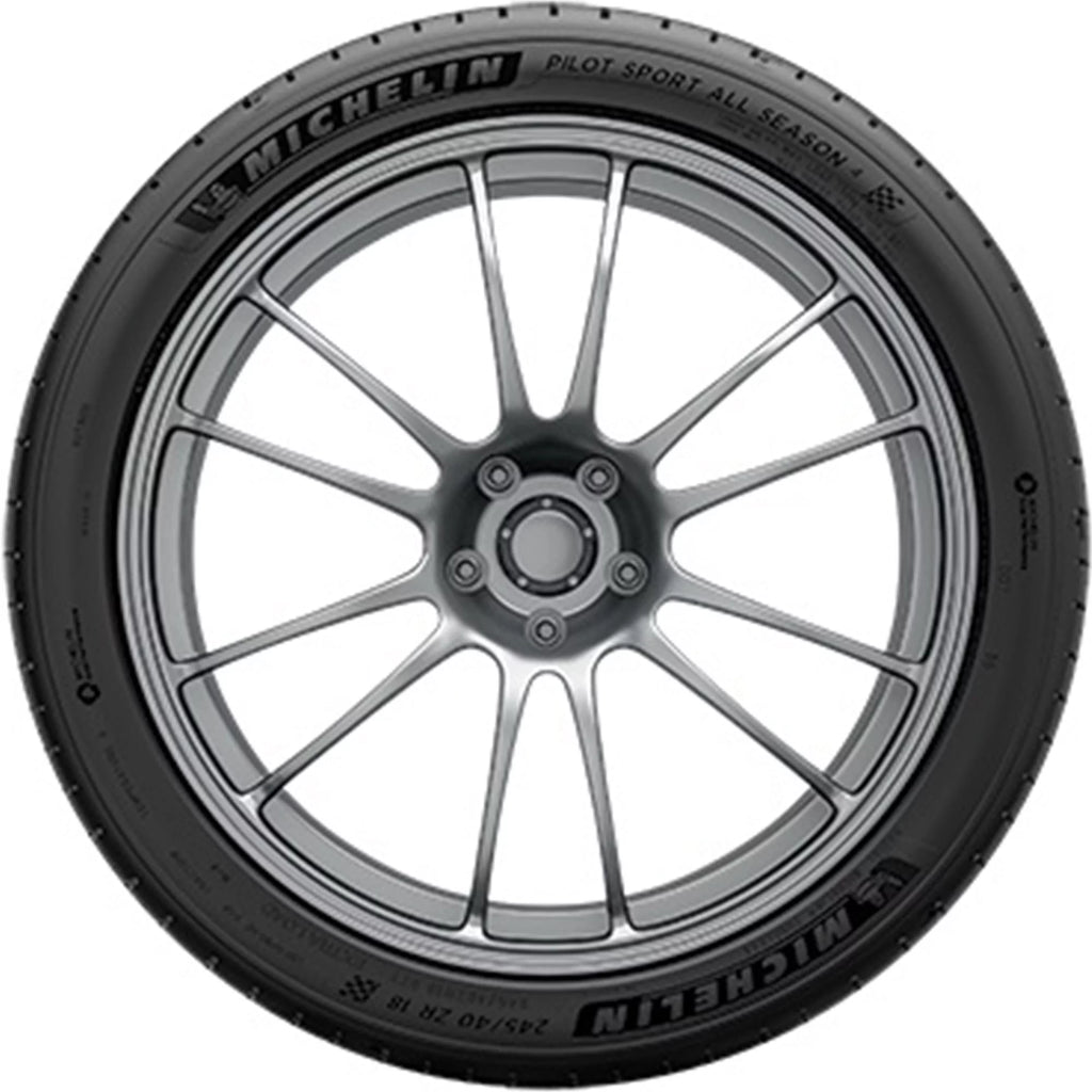 All Season 245/45ZR20 103Y XL Passenger Tire R935