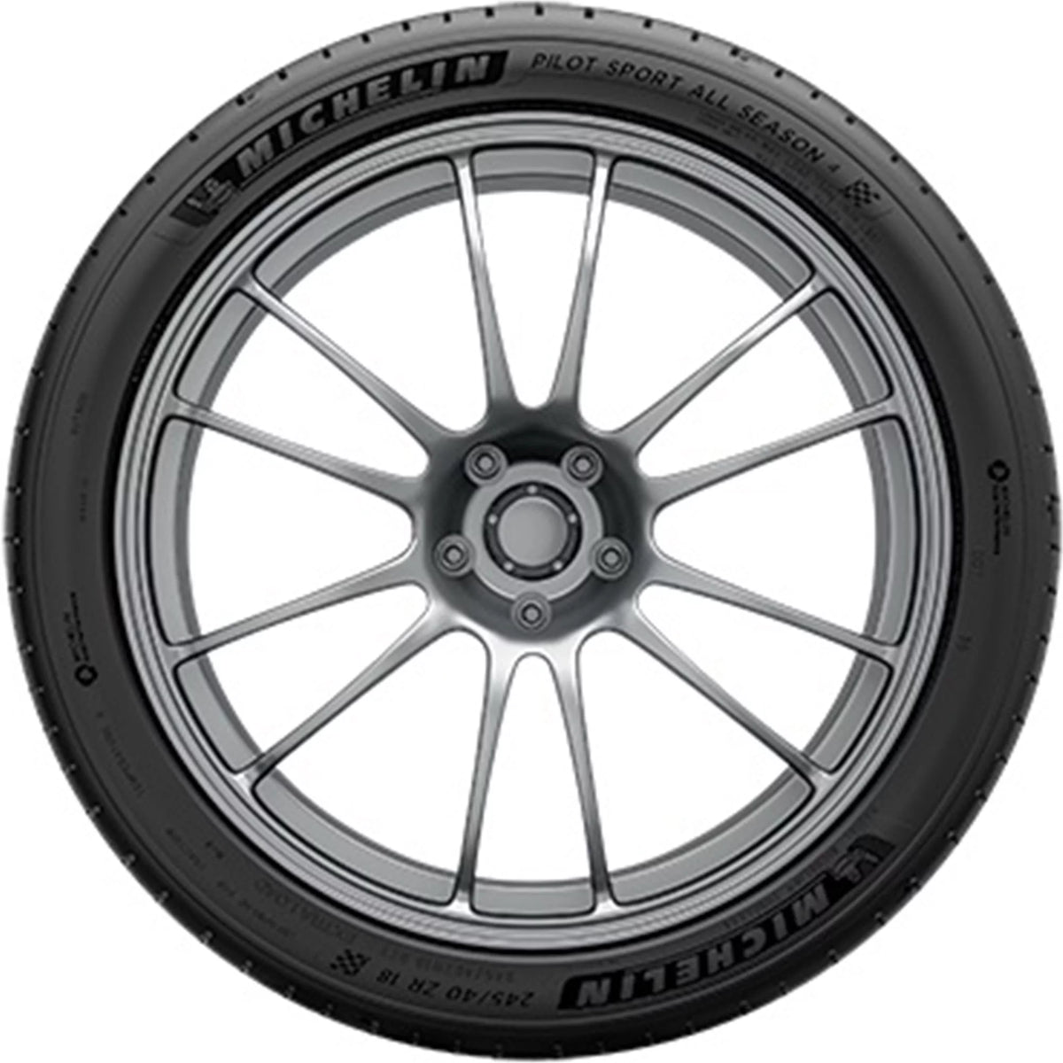 All Season 245/45ZR20 103Y XL Passenger Tire R935