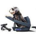 Dog Bicycle Seat for Dogs Up To 25 lbs T244