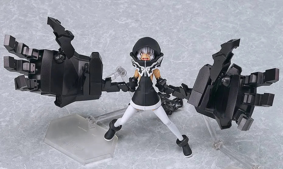 Strength Figma Action Figure L561
