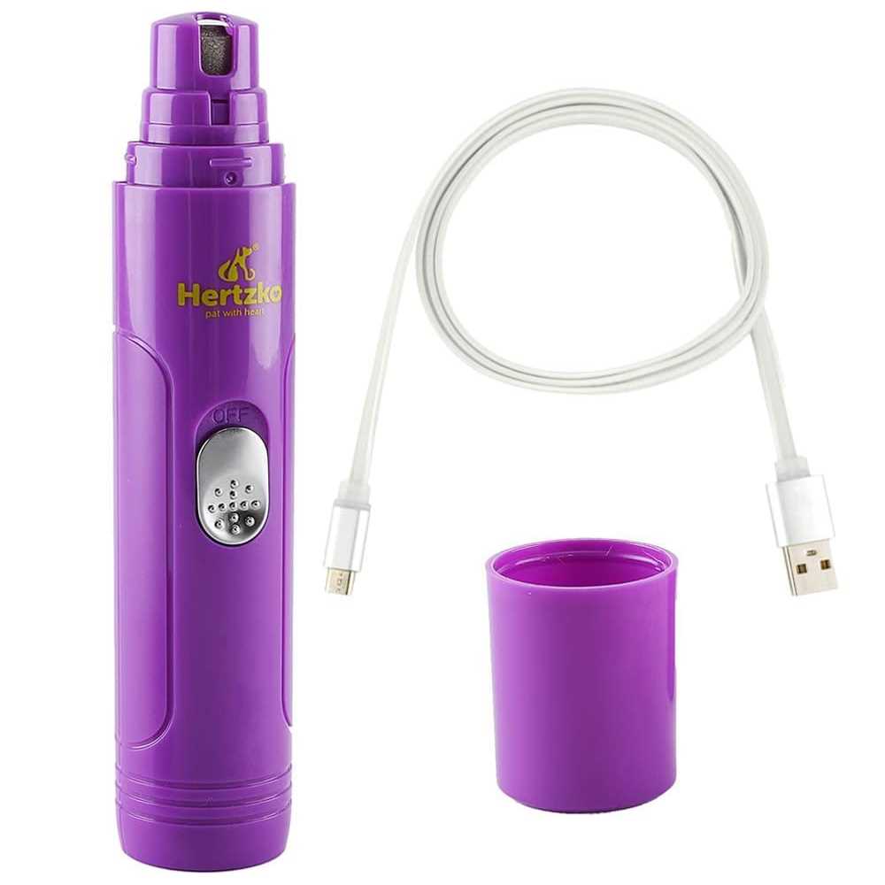 Electric Dog Nail Grinder T5658