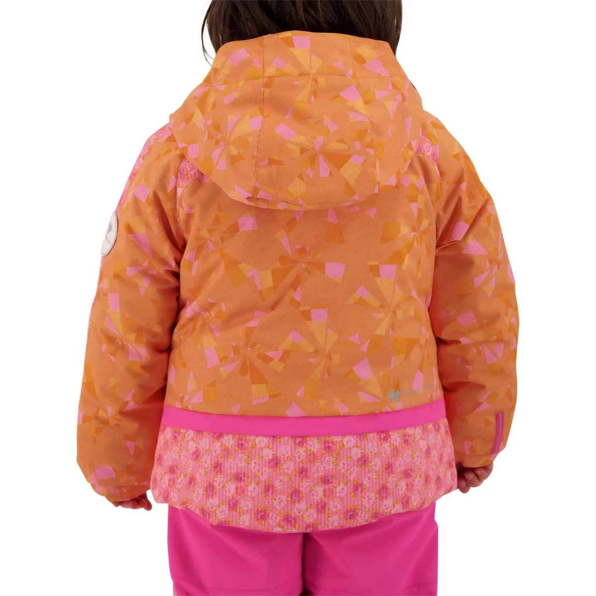 Cartwheel Sun Jacket R75658