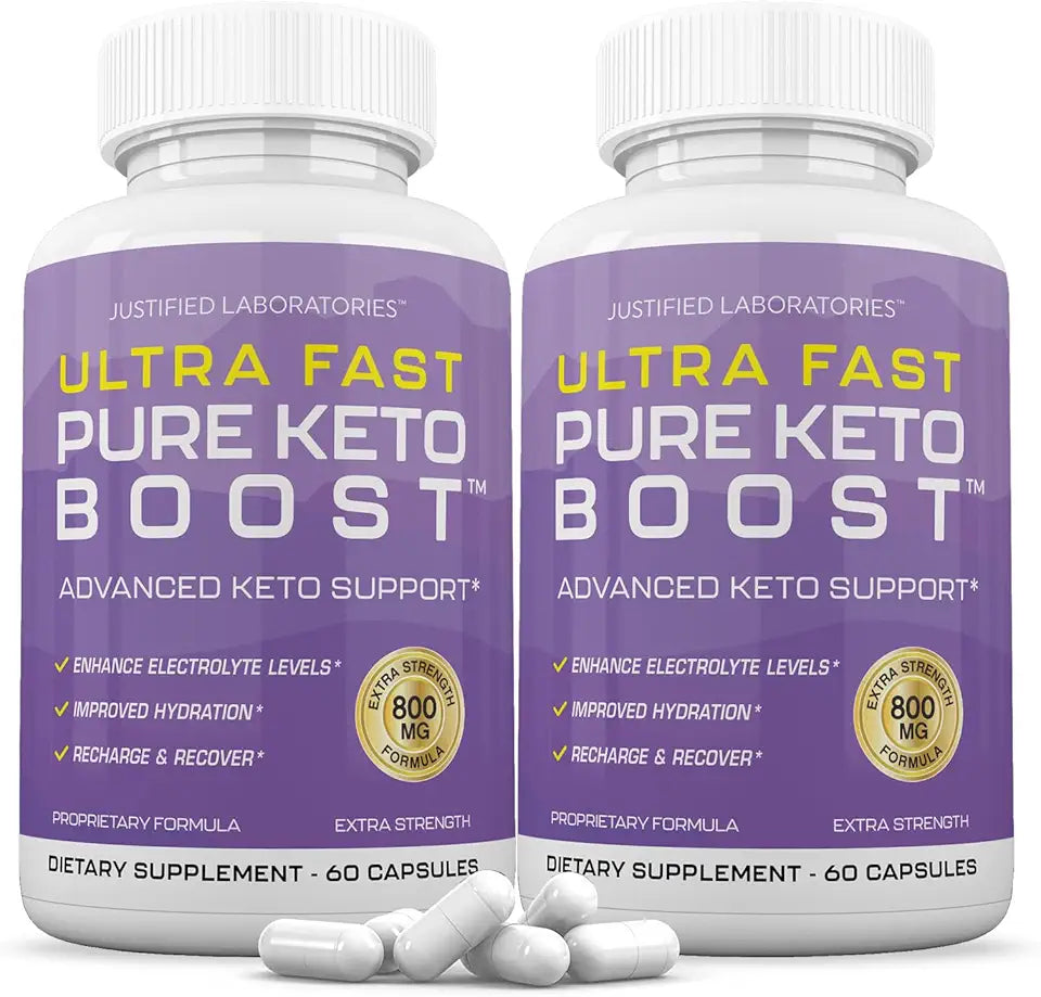 120 Capsules Apple Cider Vinegar Green Tea Leaf Keto Pills Z697