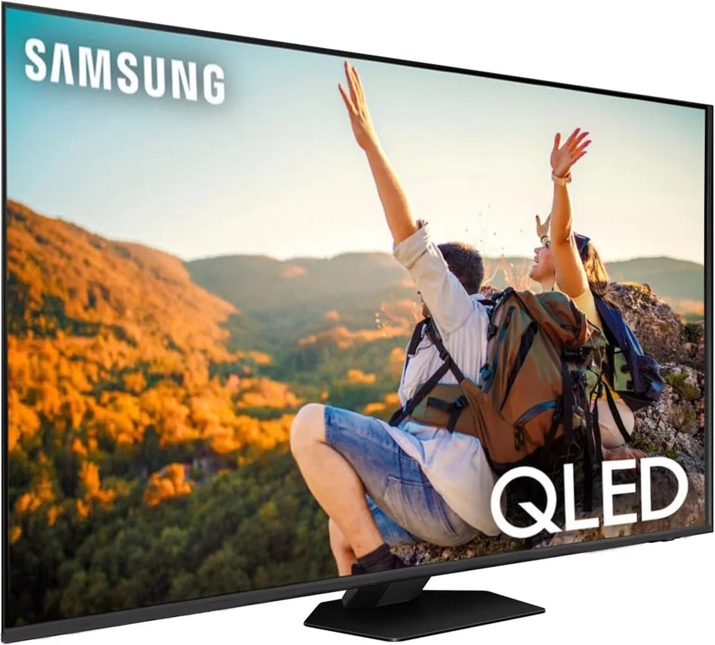 75" 4K QLED Smart TV with 5.1.2Ch Speakers R4110