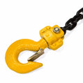 6Ton 10 ft Ratcheting Lever Block Chain Hoist B62340