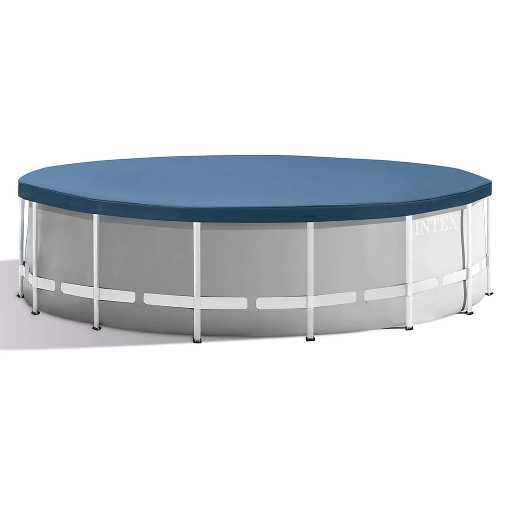15'x48 Above Ground Pool Set with Filter Pump I6464