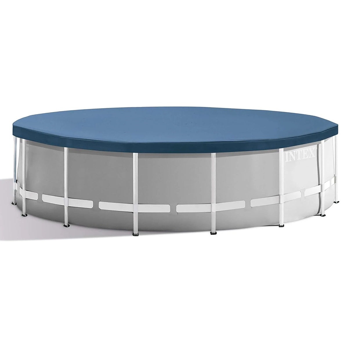 15'x48 Above Ground Pool Set with Filter Pump I6464