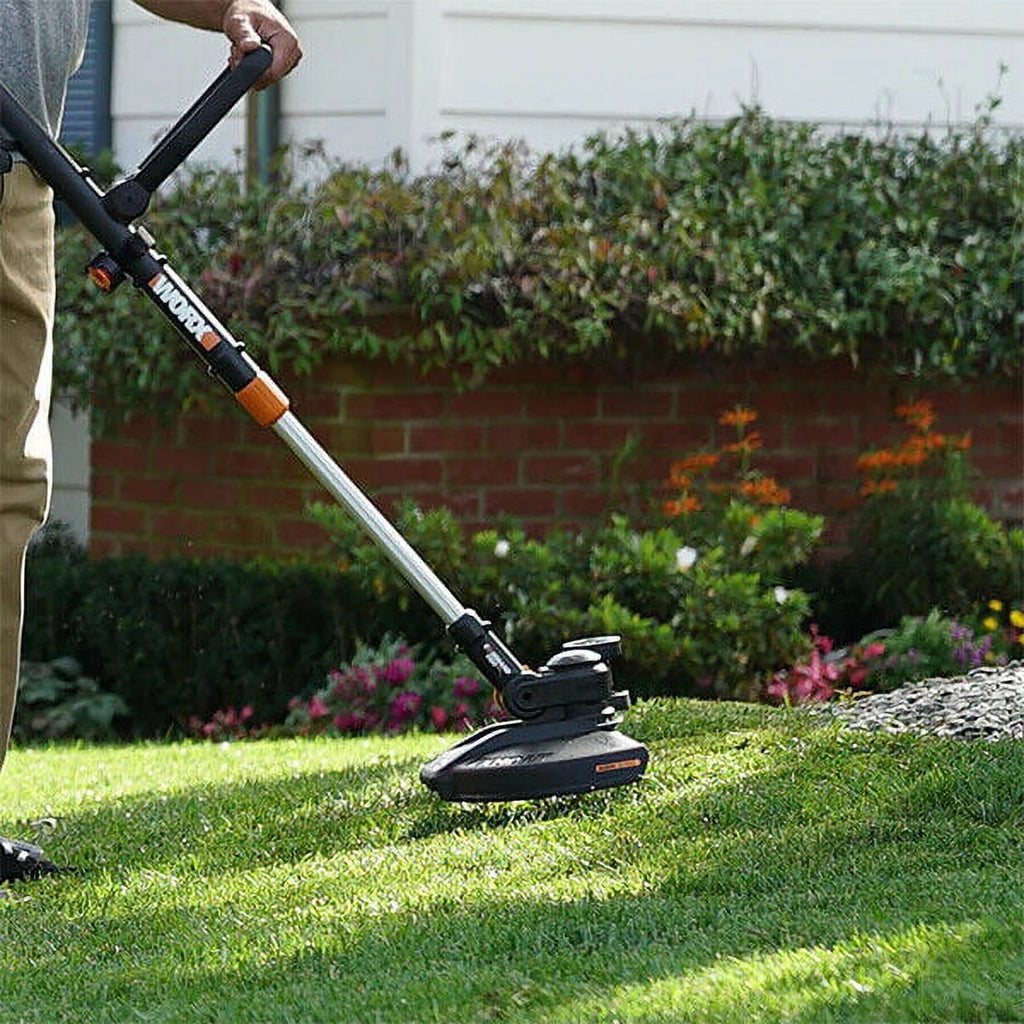20V Cordless String Trimmer E745138