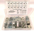 64 PC Hydraulic Adapter Fitting Kit Set A513426