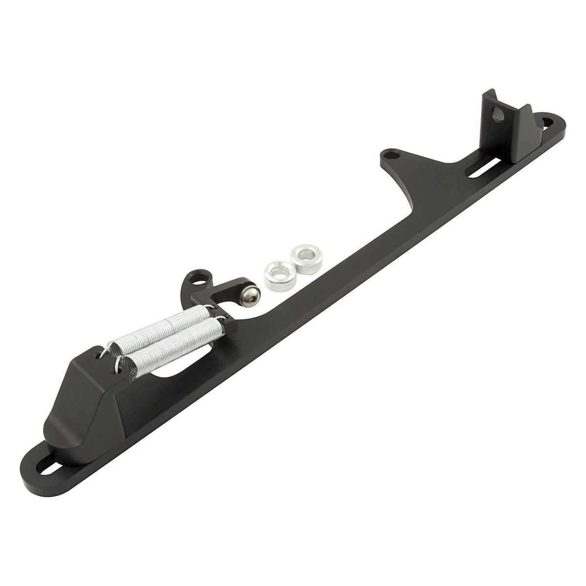 Black Throttle Bracket Z611