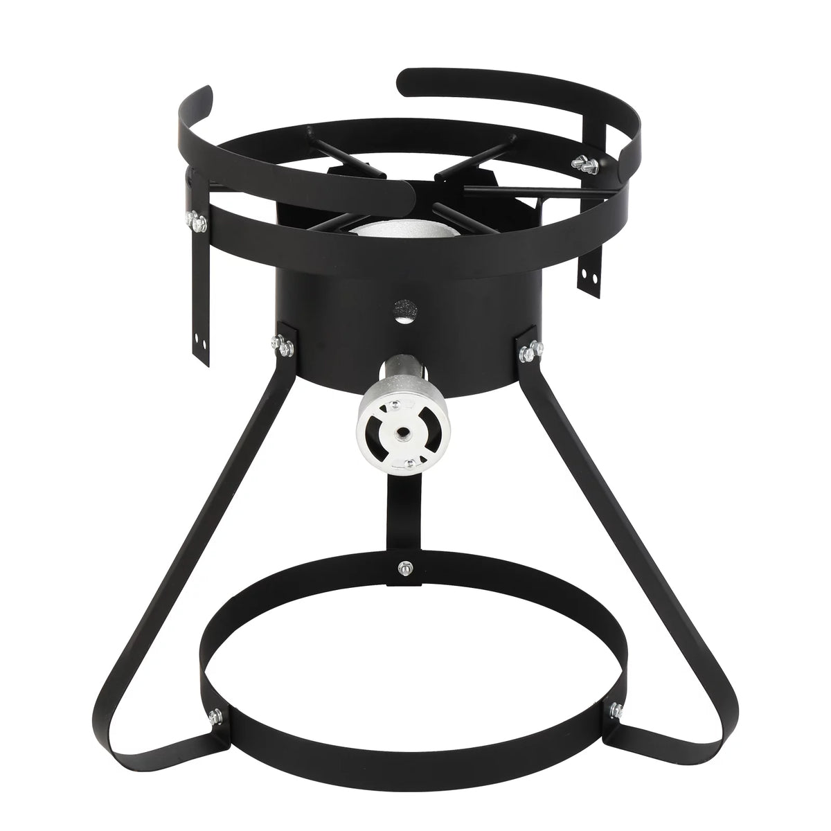 30qt Aluminum Propane Fryer Pot I523930
