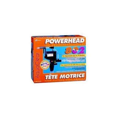 Powerhead C94395