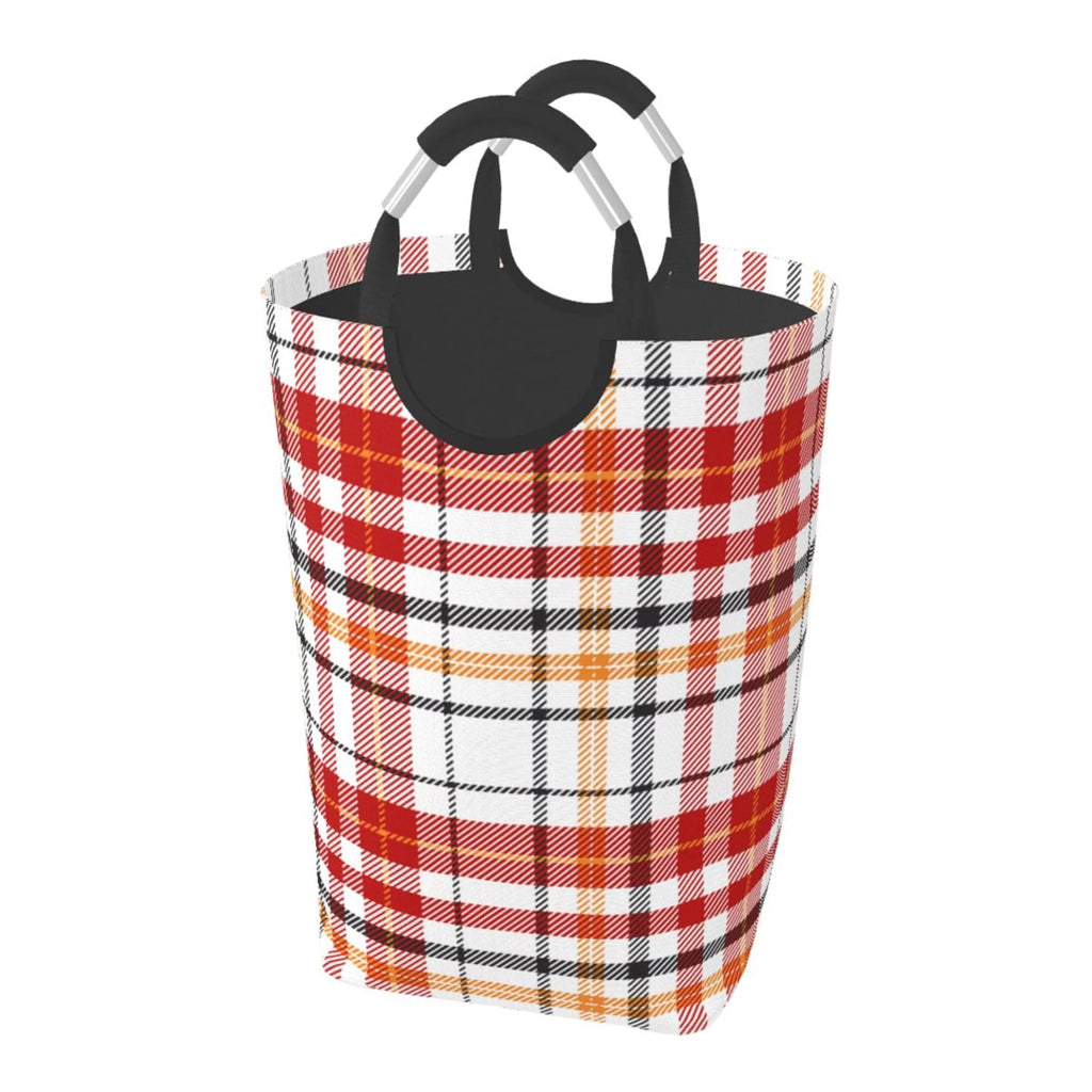 50L Rectangular Waterproof Foldable Laundry Hamper Z59777